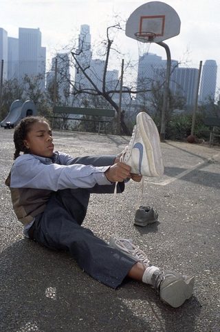 Like Mike still 3