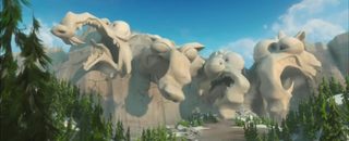 Scrat's Continental Crack-Up still 6