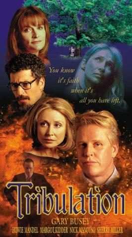 Tribulation still 3