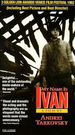 Ivan's Childhood still 3