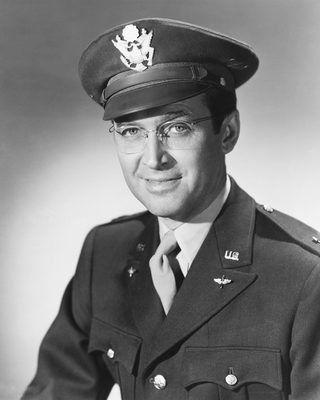 The Glenn Miller Story still 7