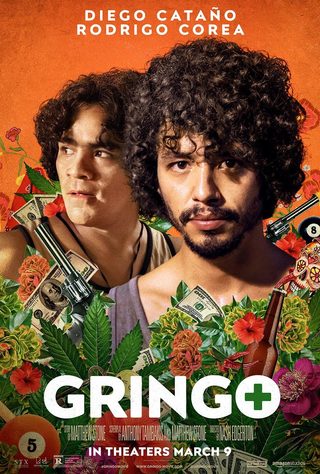 Gringo still 7