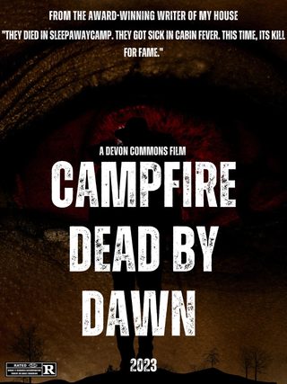 Campfire Dead by Dawn still 7