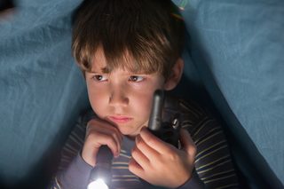 Dark Skies still 5