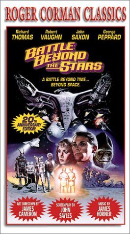 Battle Beyond the Stars still 6