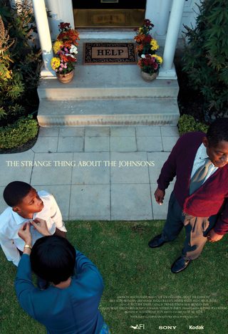 The Strange Thing About the Johnsons still 1