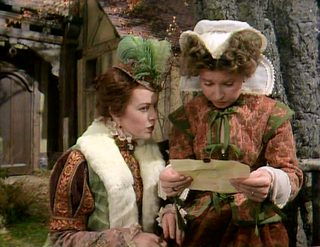 The Merry Wives of Windsor still 2