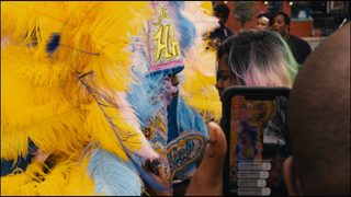Big Chief, Black Hawk still 1