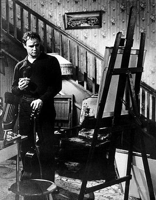 The Fugitive Kind still 3