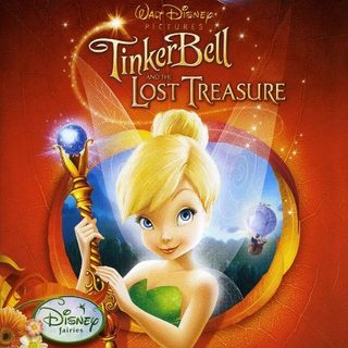 Tinker Bell and the Lost Treasure still 4