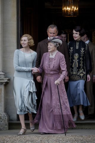 Downton Abbey still 6