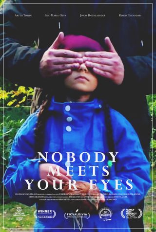 Nobody Meets Your Eyes still 6