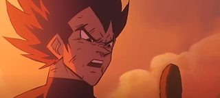 Legend - A Dragon Ball Tale still 6