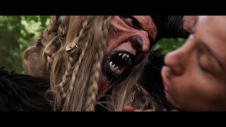 Pagan Warrior still 7