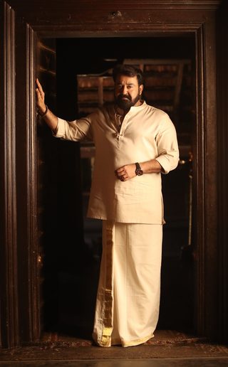 Aaraattu still 6