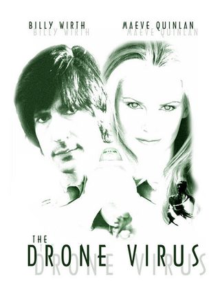 The Drone Virus still 1