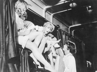 Some Like It Hot still 4