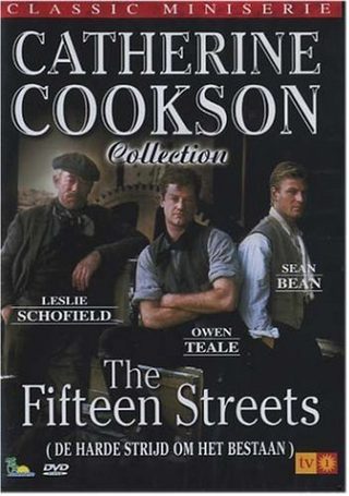 The Fifteen Streets still 1