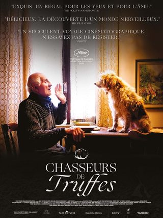 The Truffle Hunters still 1