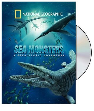 Sea Monsters: A Prehistoric Adventure still 5