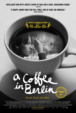 A Coffee in Berlin still 2