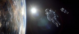 Gravity still 2