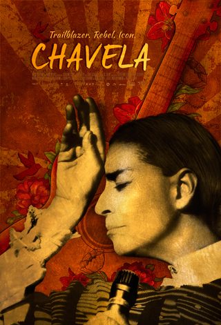 Chavela still 7