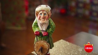 Too Close for Christmas still 6
