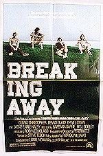 Breaking Away still 8