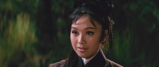The New One-Armed Swordsman still 3