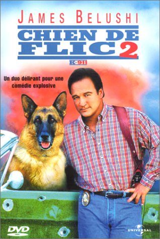 K-911 still 8