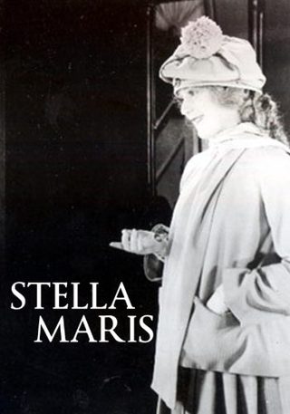 Stella Maris still 2