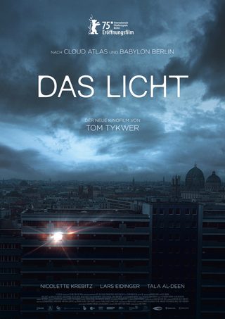 The Light still 5