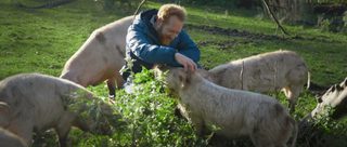 I Could Never Go Vegan still 2
