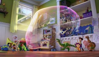 Partysaurus Rex still 7
