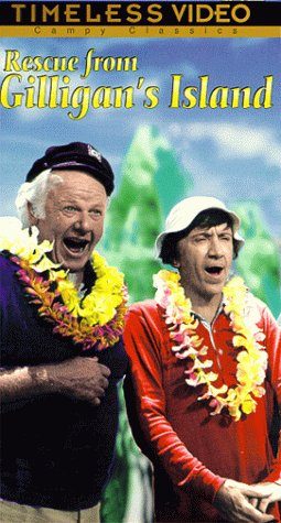 Rescue from Gilligan's Island still 3
