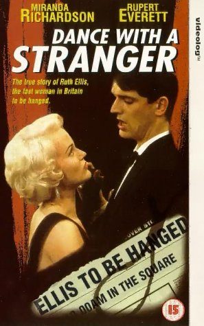 Dance with a Stranger still 6