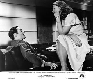 The Last Tycoon still 8