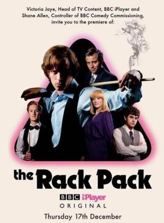 The Rack Pack still 1