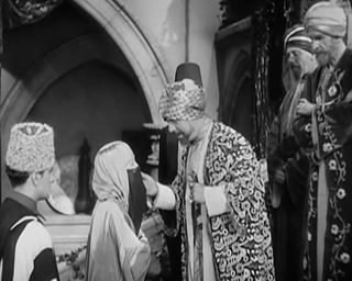 Two Arabian Knights still 3