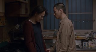 Clean Up still 2