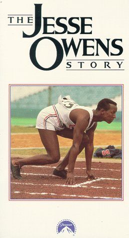 The Jesse Owens Story still 1