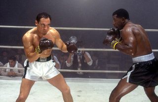 Rocky Marciano still 7