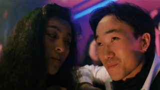 Women on the Run still 4