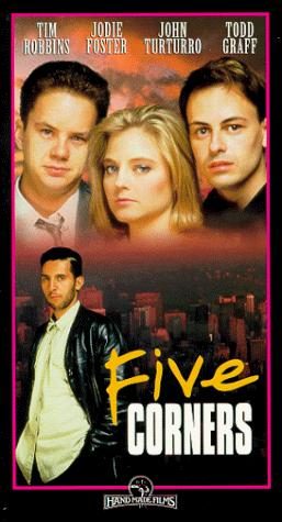 Five Corners still 8
