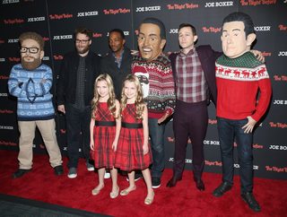 The Night Before still 7