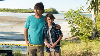 Bernie the Dolphin still 4