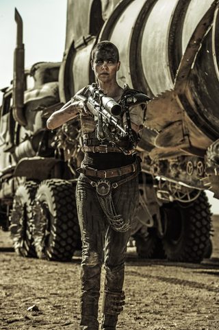 Mad Max: Fury Road still 7