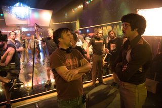 Everybody Wants Some!! still 5