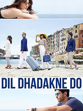 Dil Dhadakne Do still 3